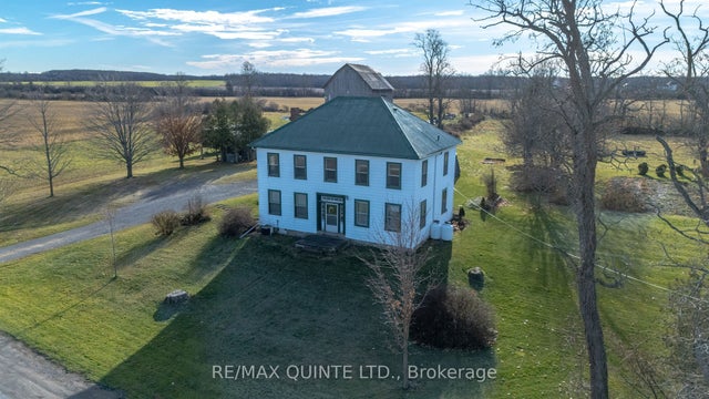 3511 County Road 1 N/a, Prince Edward County