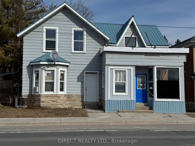 7 Ottawa Street E, Havelock-Belmont-Methuen