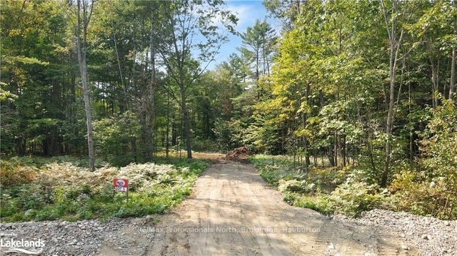 Lot 5 N/a, Algonquin Highlands
