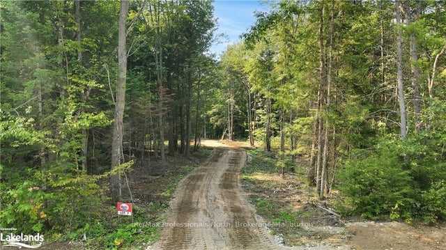 Lot 7 N/a, Algonquin Highlands