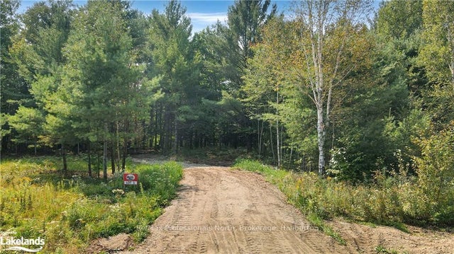 Lot 1 N/a, Algonquin Highlands