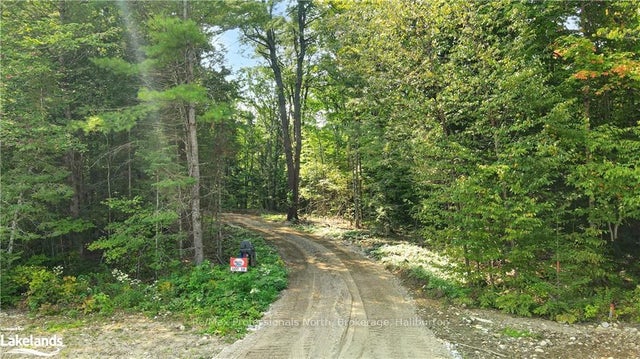 Lot 10 N/a, Algonquin Highlands