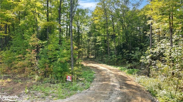 Lot 11 N/a, Algonquin Highlands