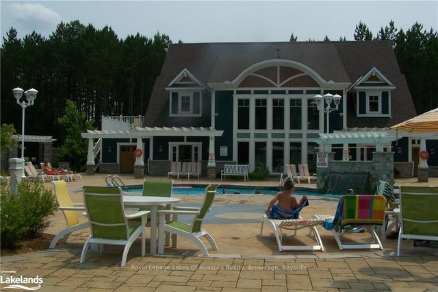 1020 Birch Glen Road V10 W5, Lake of Bays