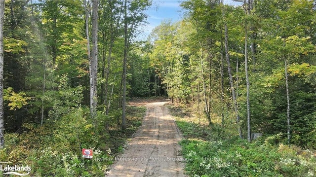 Lot 8 N/a, Algonquin Highlands