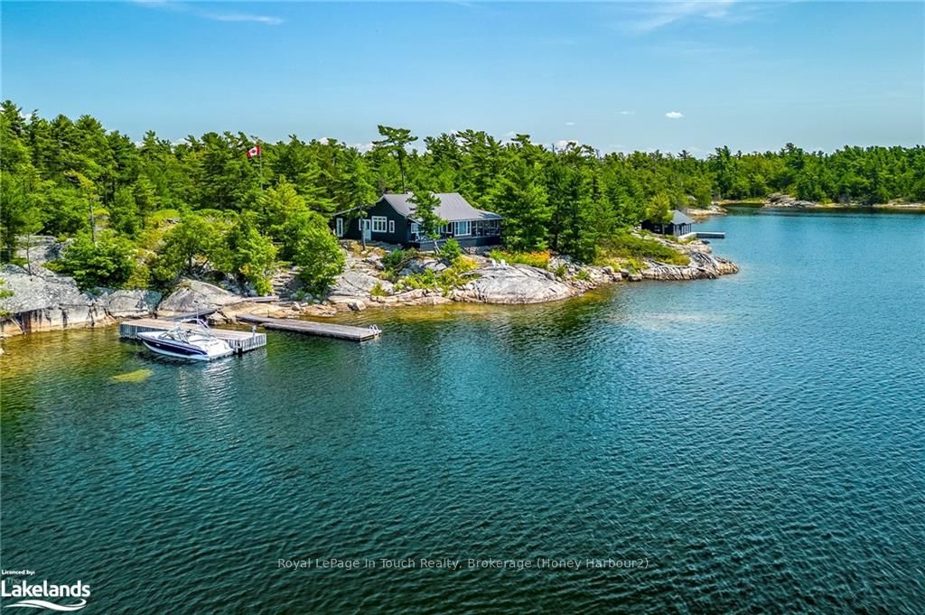 3584 Island 3420 N/a, Georgian Bay
