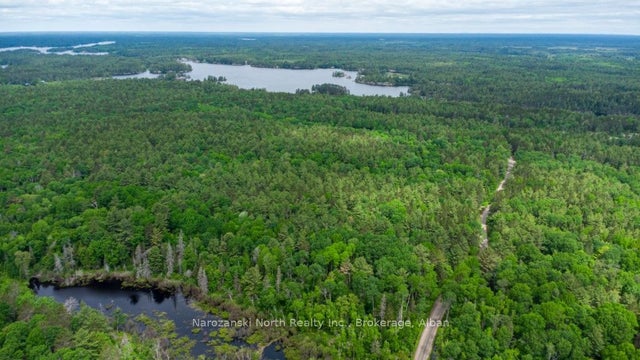 Lot 3 Lemieux Road, West Nipissing
