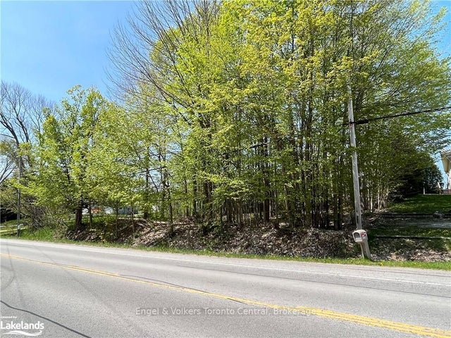 Part Lot 31 1 Grey Road, Georgian Bluffs