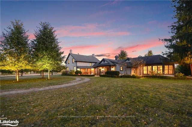 234520 Concession 2 Wgr Road, West Grey