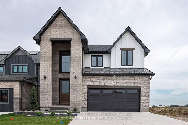 159 Renaissance Drive, St. Thomas