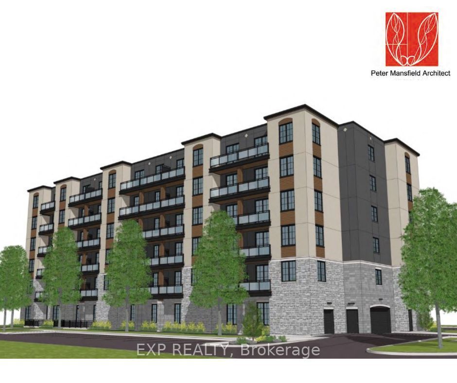 100 Pinehill Road 303, North Grenville