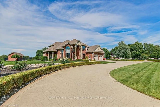 56170 Heritage Line, Bayham