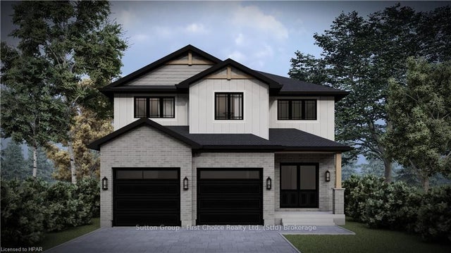 23 Kastner Street, Stratford