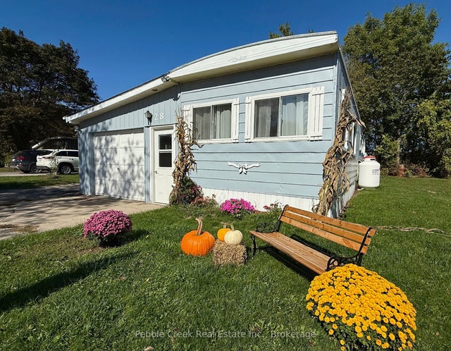 28 Sutton Drive, Ashfield-Colborne-Wawanosh