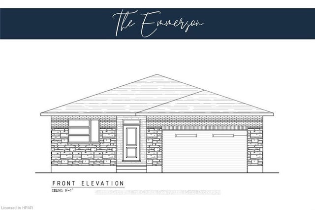 123 Kastner Street, Stratford