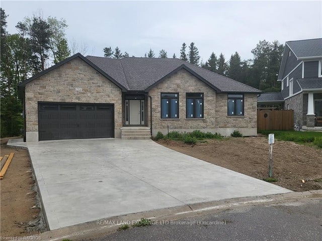 772 Campbell Avenue, Kincardine