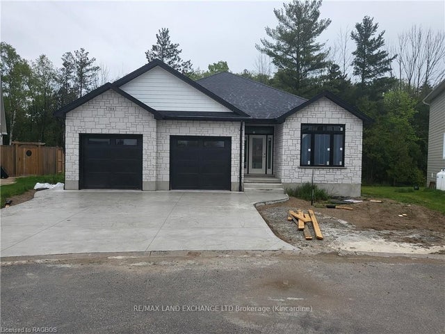 784 Campbell Avenue, Kincardine