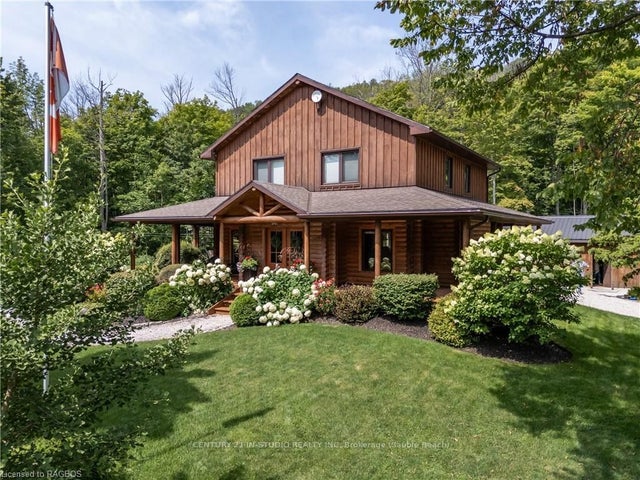 647 Mallory Beach Road, South Bruce Peninsula