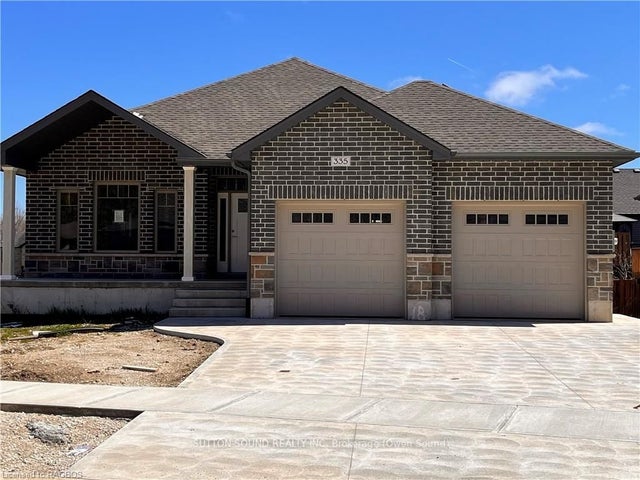 335 6th Avenue W, Owen Sound