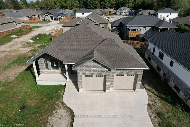 385 6th Avenue W, Owen Sound