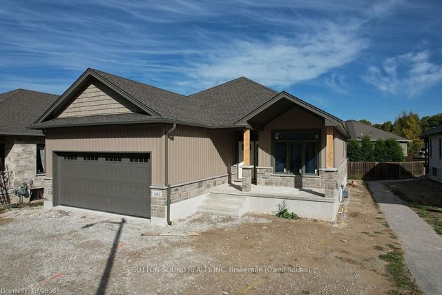 401 6th Avenue W, Owen Sound