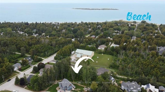 282 Grosvenor Street S, Saugeen Shores