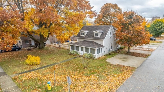 332 Mill Street, Saugeen Shores
