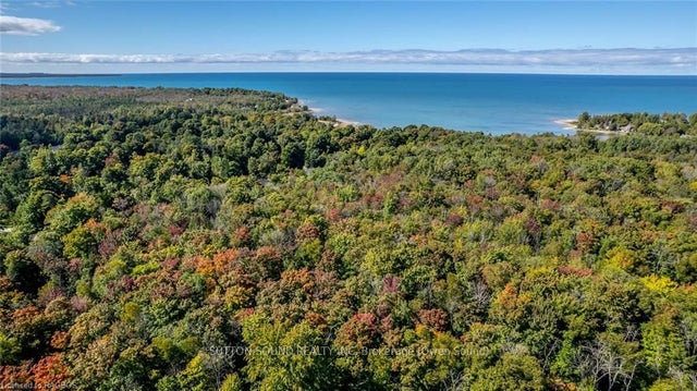 Lot 2 Final Plan 3m 268 N/a, Saugeen Shores