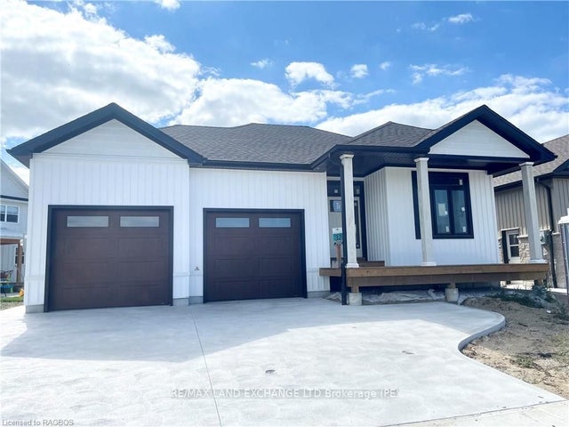 151 Westlinks Drive, Saugeen Shores