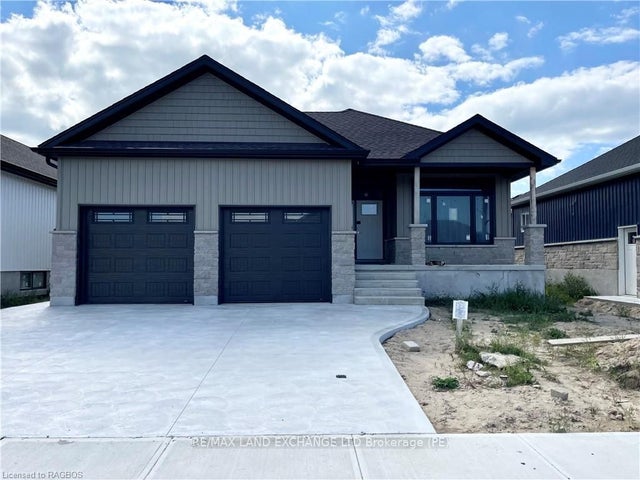 155 Westlinks Drive, Saugeen Shores