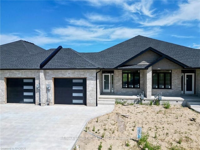 451 Ivings Drive, Saugeen Shores
