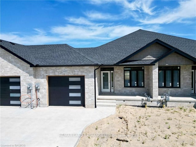 443 Ivings Drive, Saugeen Shores