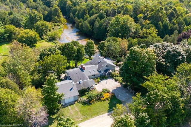 133889 Allan Park Road, West Grey