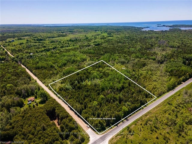 Pt Lt5 3 N/a, Northern Bruce Peninsula