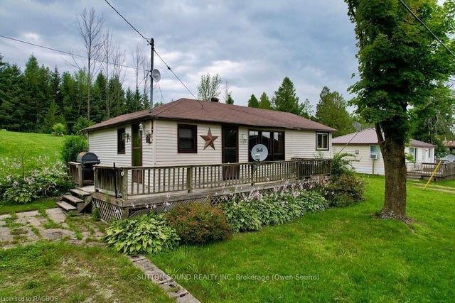 41 Islandview Drive, South Bruce Peninsula