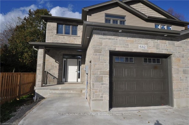 642 8th Street W, Owen Sound