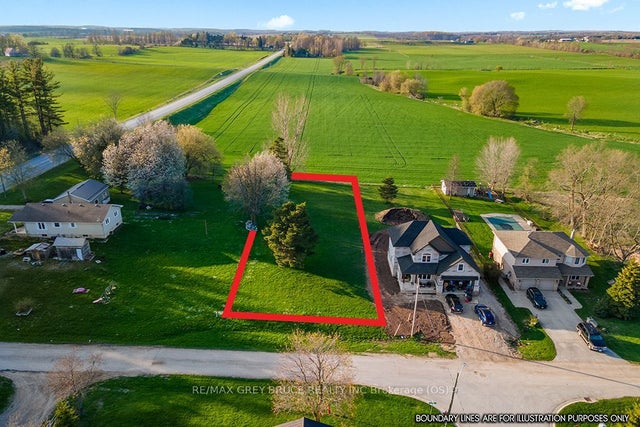 Lot6&7 North Avenue, Arran-Elderslie