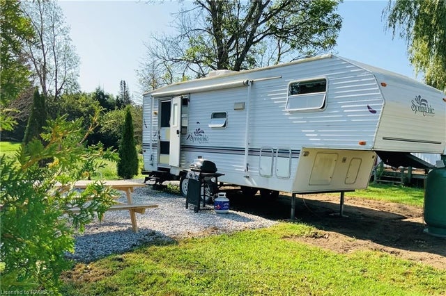 9 Tamarac Road 13, Northern Bruce Peninsula