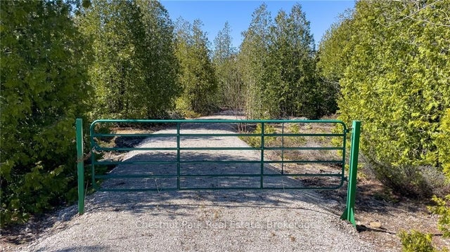 4693 Highway 6 N/a, Northern Bruce Peninsula