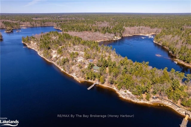 22428 Georgian Bay Shore N/a, Georgian Bay