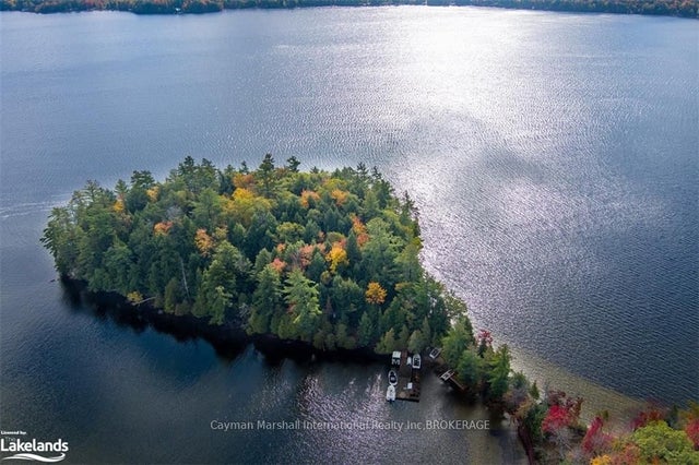 16 Bigwin Island N/a, Lake of Bays