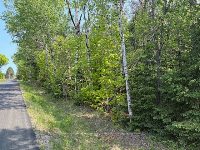 147 So Ho Mish Road, Perry