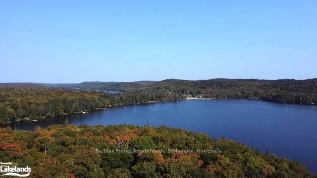1448-1 West Oxbow Lake Road, Lake of Bays