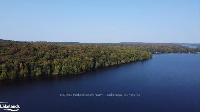 1448-2 West Oxbow Lake Road, Lake of Bays