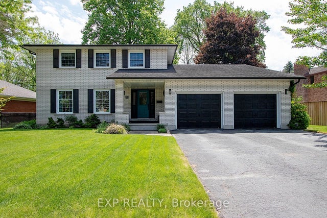25 Demeyere Avenue, Tillsonburg