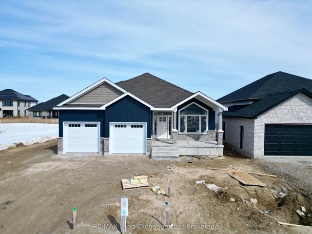 461 Northport Drive, Saugeen Shores