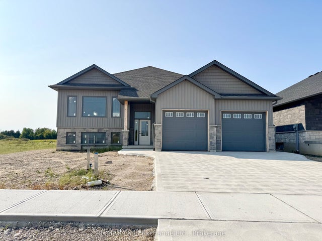 282 Ridge Street, Saugeen Shores