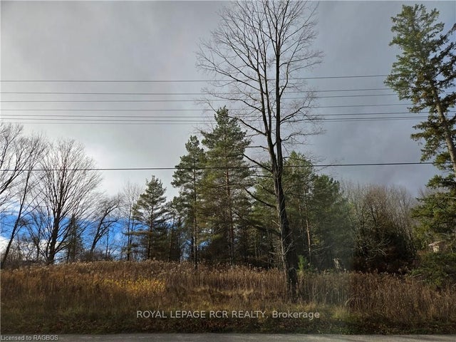 Lt 8 Ws Highway 6 N/a, Chatsworth