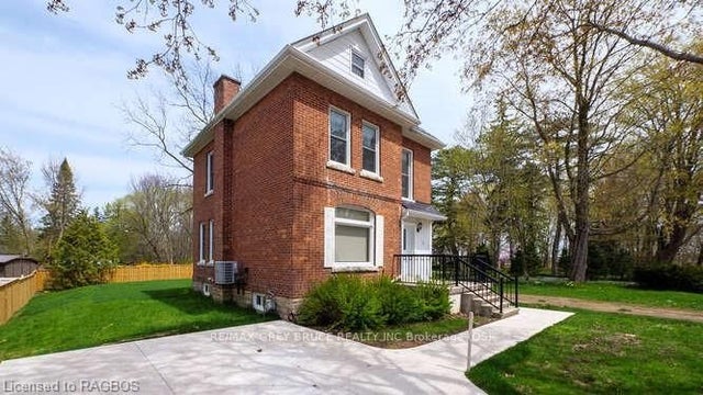 550 10th Street A West N/a, Owen Sound