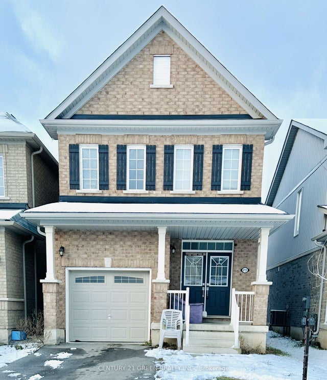 8739 Pawpaw Lane, Niagara Falls